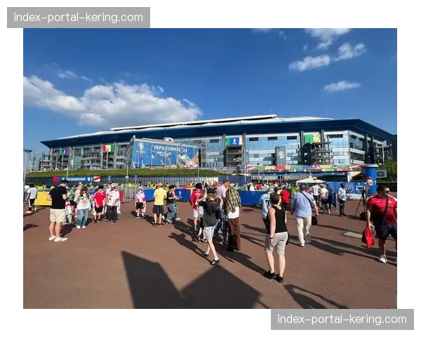 沙尔克04主场费尔廷斯竞技场启动夏季翻新计划