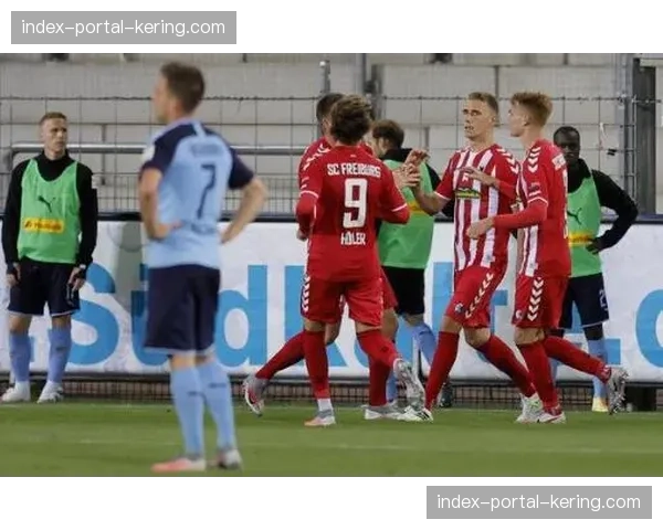 美因茨对阵弗赖堡，中游球队为排名而战