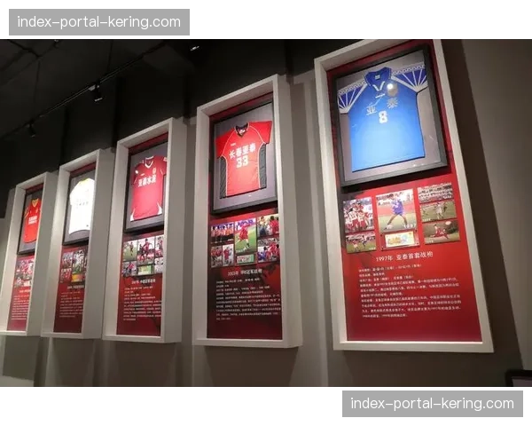 中超俱乐部主题博物馆陆续开馆，展示队史与文化